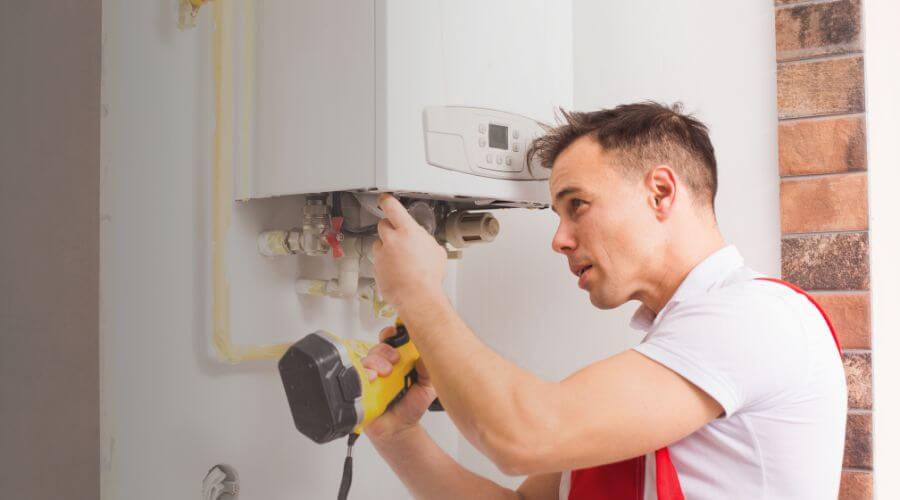 Professional Leak Detection in Alvo, NE